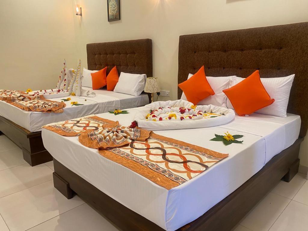 Hotel Northway Vavuniya Exterior photo