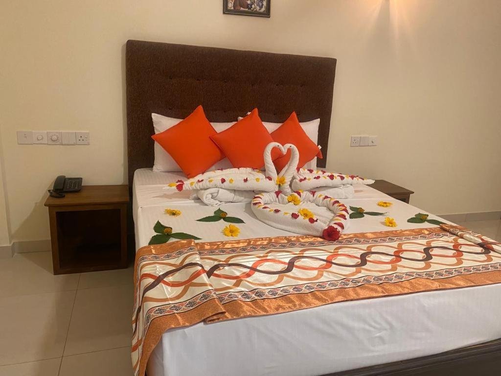 Hotel Northway Vavuniya Exterior photo