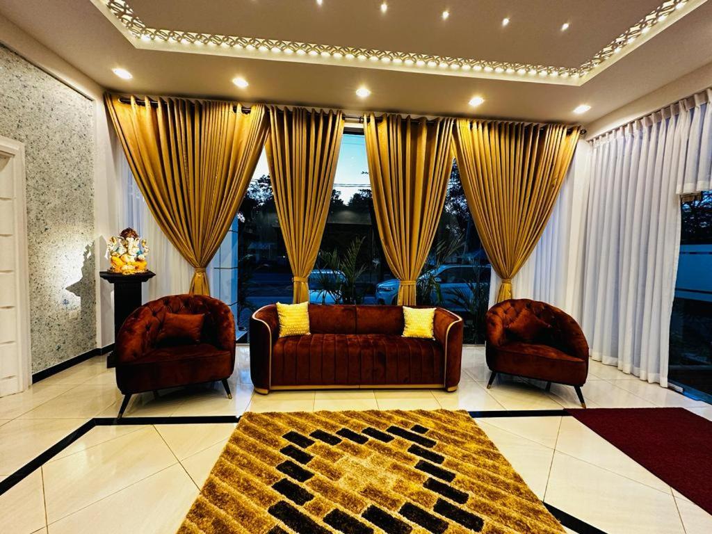 Hotel Northway Vavuniya Exterior photo