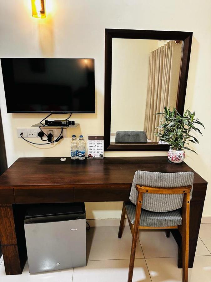 Hotel Northway Vavuniya Room photo