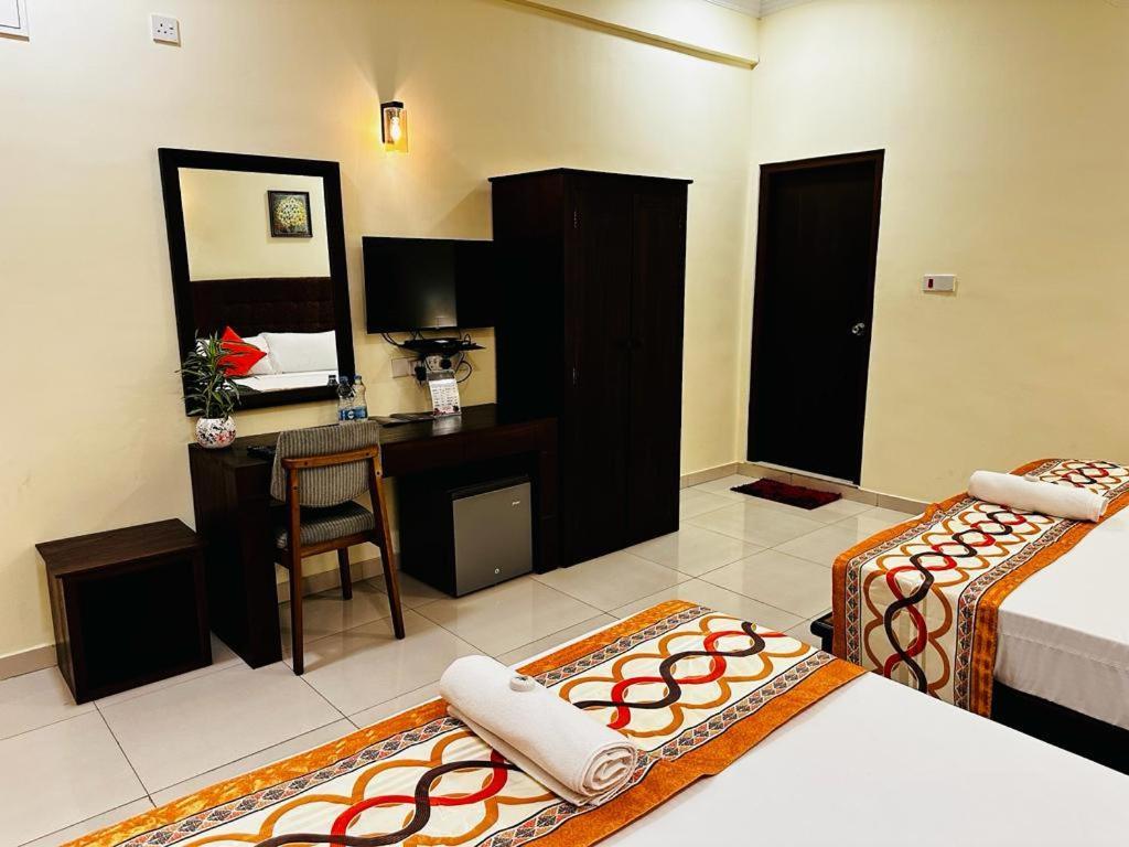 Hotel Northway Vavuniya Room photo