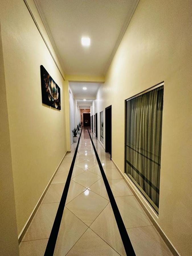 Hotel Northway Vavuniya Exterior photo