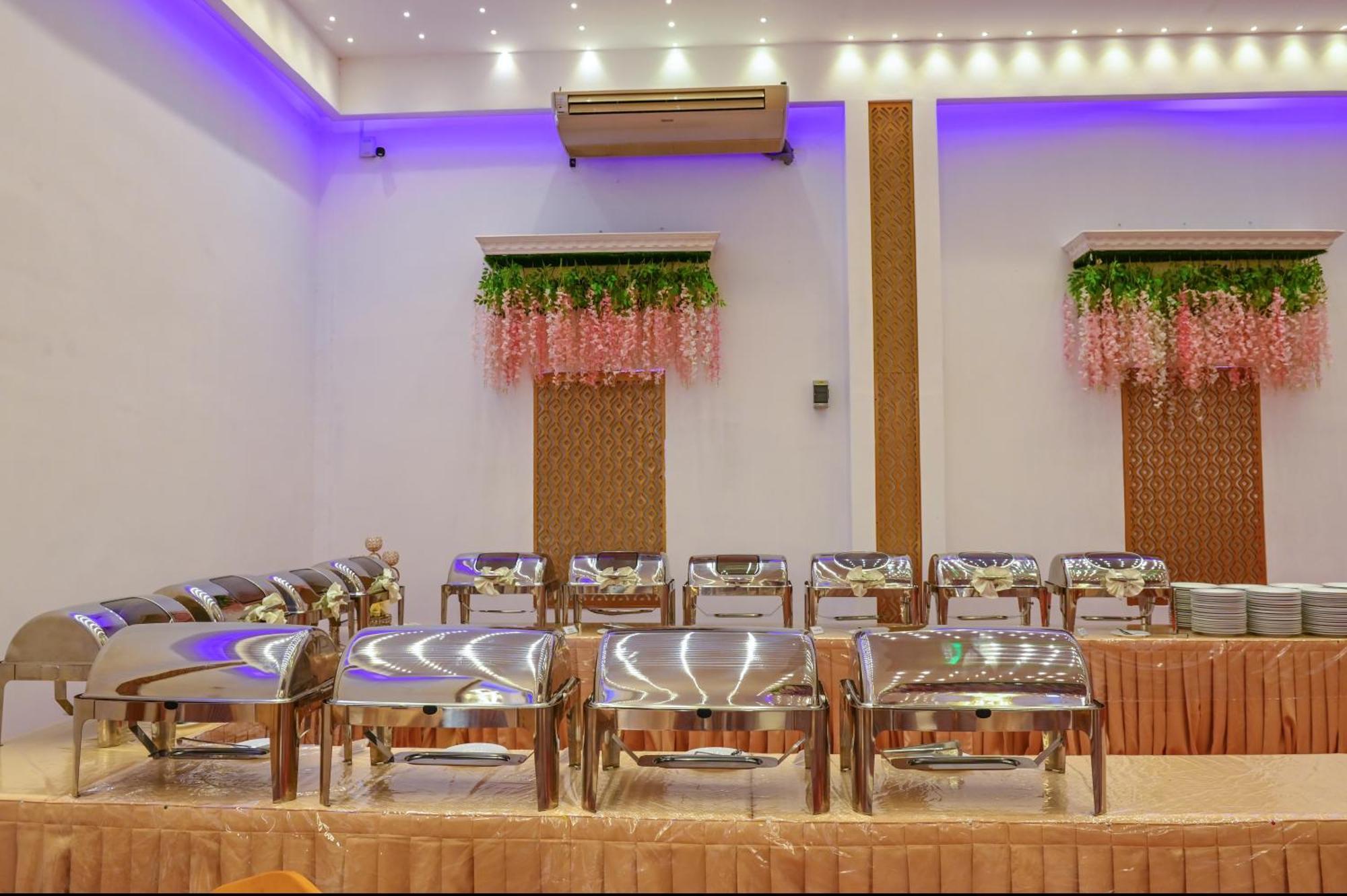 Hotel Northway Vavuniya Exterior photo